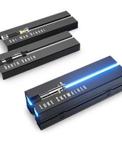 ZP1000GM3A053 - Seagate 1TB Lightsaber Collection Special Edition FireCuda SSD