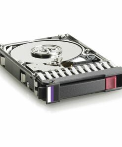 J9F49A - HPE MSA Storage Hard Drives