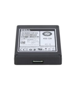 MZ-ILS400B - Dell 400GB SAS Solid State Drive
