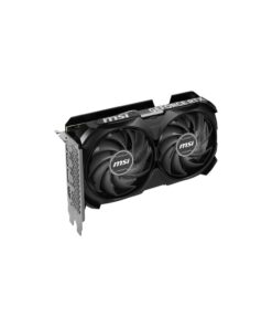 G406TV2XB16C - MSI NVIDIA GeForce RTX 4060 Ti Graphics Card