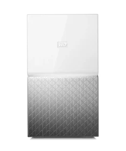 WDBMUT0080JWT-EESN - Western Digital 8TB MY Cloud Home Duo Storage