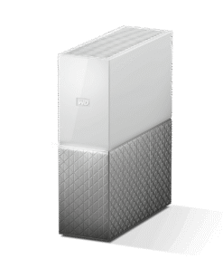 WDBVXC0040HWT-EESN - Western Digital 4TB MY Cloud Home Cloud Storage