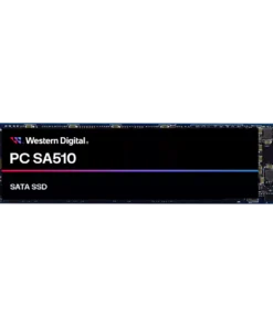 SDBSBXD-250G - Western Digital 250GB PC SA510 SATA SSD
