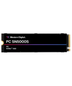 SDEPNSJ-512G - Western Digital 512GB PC SN5000S NVMe M.2 2280 SSD