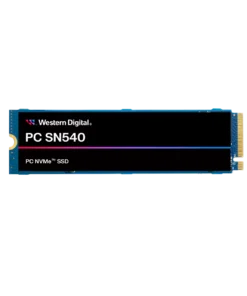 SDDPNPF-512G - Western Digital 512GB PC SN540 NVMe SSD