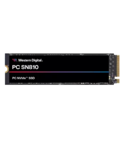 SDCPNRY-256G - Western Digital 256GB PC SN810 NVMe SSD
