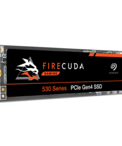ZP500GM3A013 - Seagate 500GB FireCuda 530 Solid State Drive