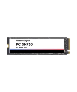 SDBQNTY-1TOO - Western Digital 1TB PC SN730 NVMe SED SSD