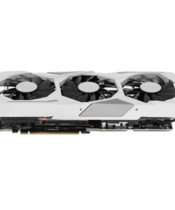 GV-N2070GAMINGOC WHITE-8GC - Gigabyte GeForce RTX 2070 GAMING Graphics Card