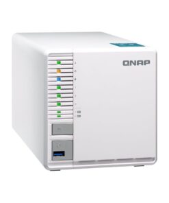 TS-351-2G - QNAP Network Attached Storages