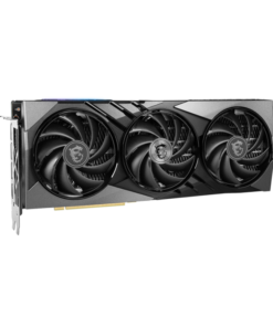 G407TS16GXS - MSI NVIDIA GeForce RTX 4070 Ti SUPER Graphics Card
