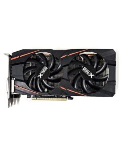 GV-RX570GAMING-4GD - Gigabyte Radeon RX 570 GAMING 4G rev. 2.0 Graphics Card