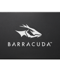 ZA512CV1A002 - Seagate 512GB BarraCuda Solid State Drive