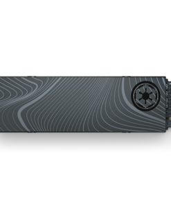 ZP500GM30033 - Seagate 500GB Beskar Ingot Drive Special Edition FireCuda SSD
