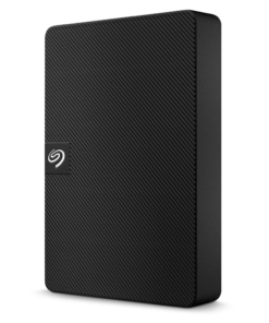 STKM5000400 - Seagate 5TB Expansion Portable Hard Drive