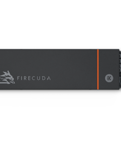 ZP500GM3A023 - Seagate 500GB FireCuda 530 Solid State Drive