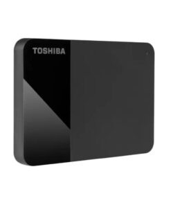 HDTP310XK3AA - Toshiba 1TB Canvio Ready Portable Hard Drive
