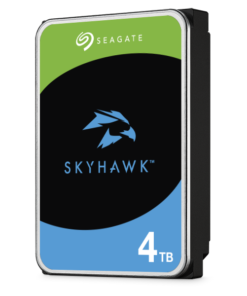 ST4000VX016 - Seagate 4TB SkyHawk Video Surveillance Hard Drive