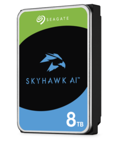 ST8000VE001 - Seagate 8TB SkyHawk AI Hard Drive