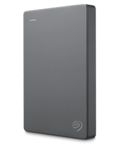 STJL5000400 - Seagate 5TB Basic Portable Hard Drive