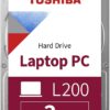 toshiba l200 2.5 inch laptop pc hard drive4 tejar