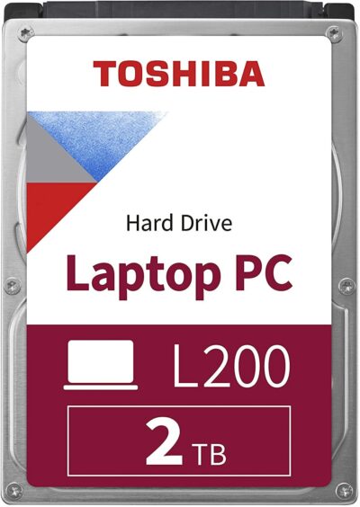 toshiba l200 2.5 inch laptop pc hard drive4 tejar