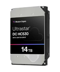0F31051 - Western Digital 14TB Ultrastar DC HC530 512MB Cache Hard Drive