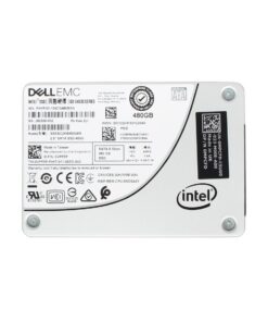 VPP5P - Dell 480GB SATA Solid State Drive