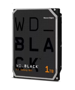 WD1003FZEX - Western Digital 1TB BLACK Gaming 64MB Cache Hard Drive