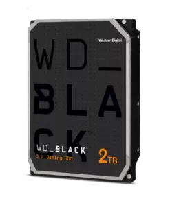 WD2003FZEX - Western Digital 2TB BLACK Gaming 64MB Cache Hard Drive