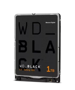 WD10SPSX - Western Digital 1TB BLACK Performance Mobile 64MB Cache Hard Drive