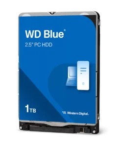 WD10SPZX - Western Digital 1TB 128MB Cache Blue PC Mobile Hard Drive