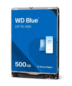 WD5000LPZX - Western Digital 500GB 128MB Cache Blue PC Mobile Hard Drive