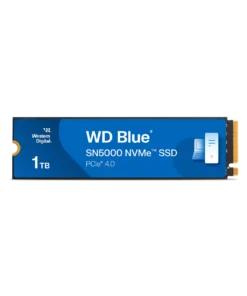 WDS100T4B0E-00CNZ0 - Western Digital 1TB Blue SN5000 NVMe SSD