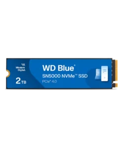 WDS200T4B0E-00CNZ0 - Western Digital 2TB Blue SN5000 NVMe SSD