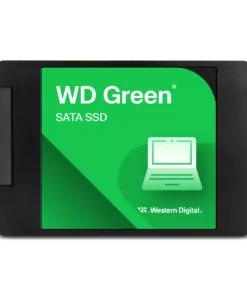 WDS200T2G0A-00CMW0 - Western Digital 2TB Green SATA 2.5-inch SSD