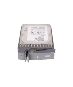 ST3450857SS - NetApp 450GB 15K SAS Hard Drive