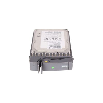 ST3450857SS - NetApp 450GB 15K SAS Hard Drive
