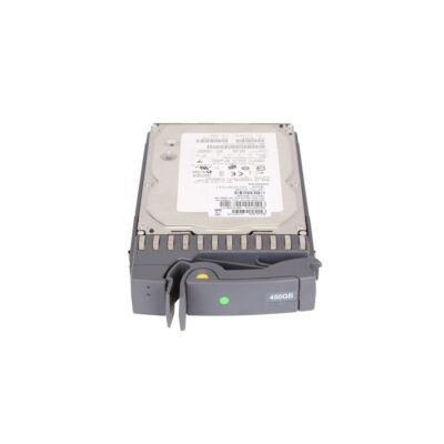 108-00206 - NetApp  450GB 15K SAS Hard Drive