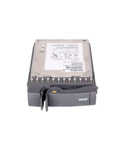 0B24502 - NetApp 600GB 15K SAS Hard Drive