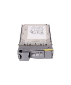 108-00227+A0 - NetApp 600GB 15K SAS Hard Drive