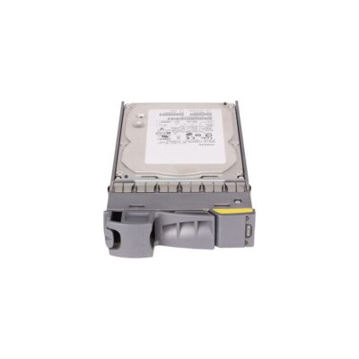 108-00227+A0 - NetApp 600GB 15K SAS Hard Drive