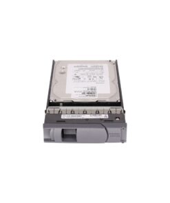 108-00233+A0 - NetApp 450GB 15K SAS Hard Drive