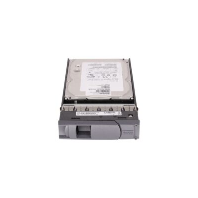 45E7977 - NetApp 450GB 15K SAS Hard Drive