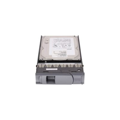46X0884 - NetApp 600GB 15K SAS Hard Drive