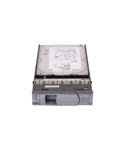 X412A-R5 - NetApp  600GB 15K SAS Hard Drive