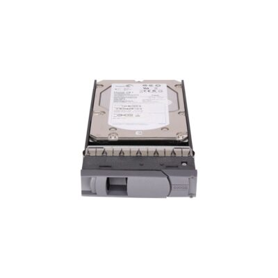 0944219-13 - NetApp 600GB 15K SAS Hard Drive