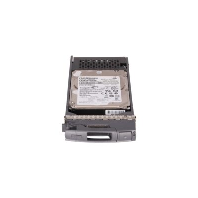 0B25665 - NetApp 600GB 10K SAS Hard Drive