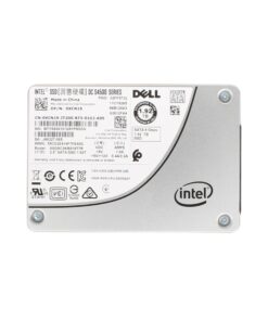 XCN15 - Dell 1.92TB SATA Solid State Drive