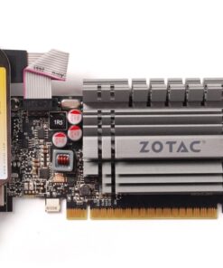 ZT-71115-20L - Zotac GT 730 4GB Zone Edition Graphics Card